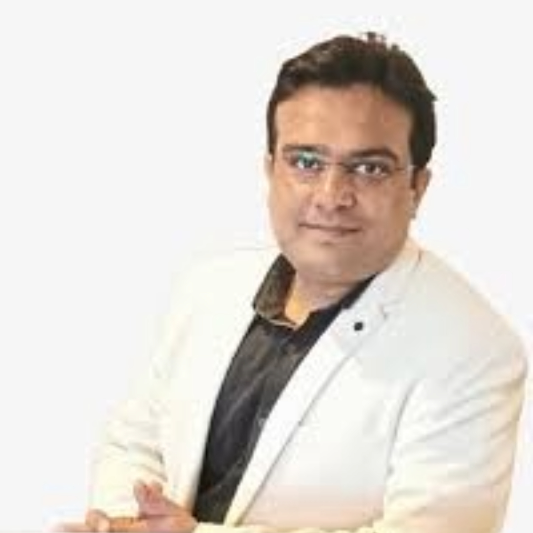 Aman Gupta 