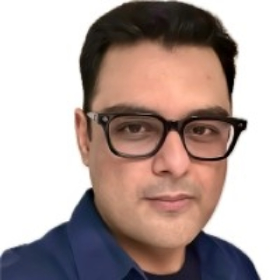Manan Anand 