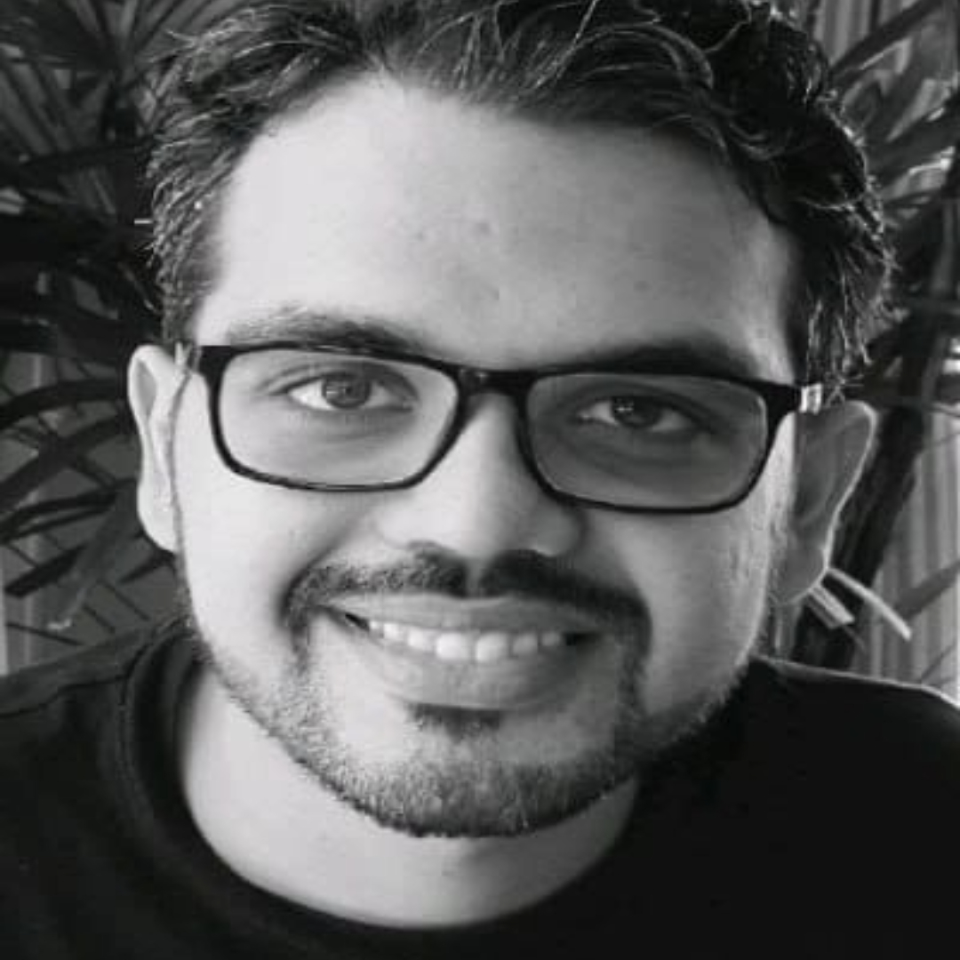 Anirban Ghosh 