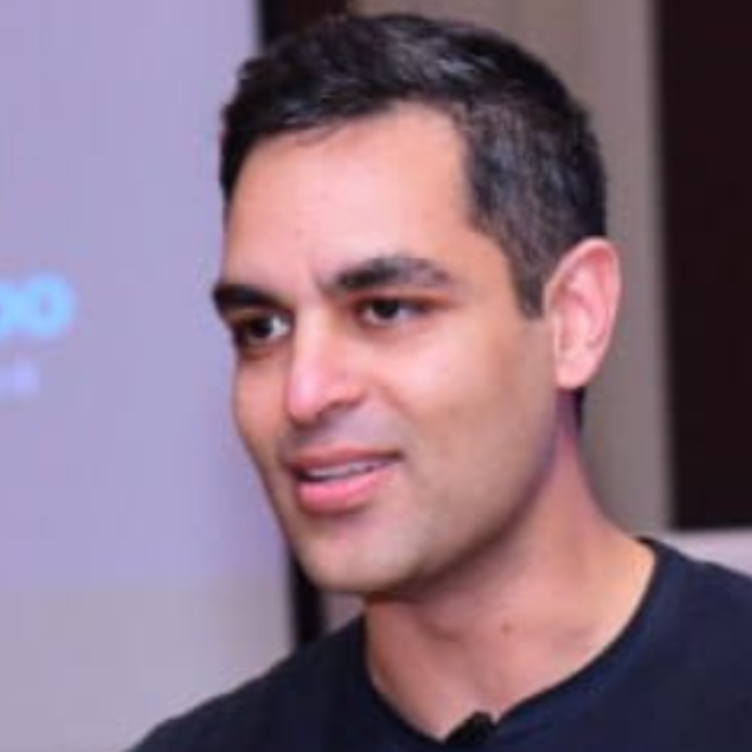 Ankur Warikoo