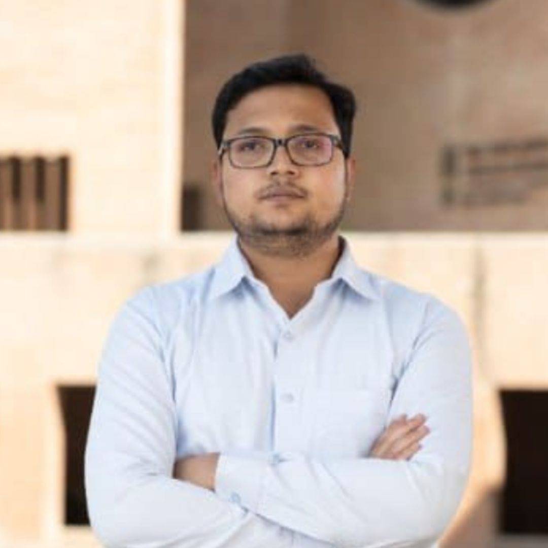Avi Dutt