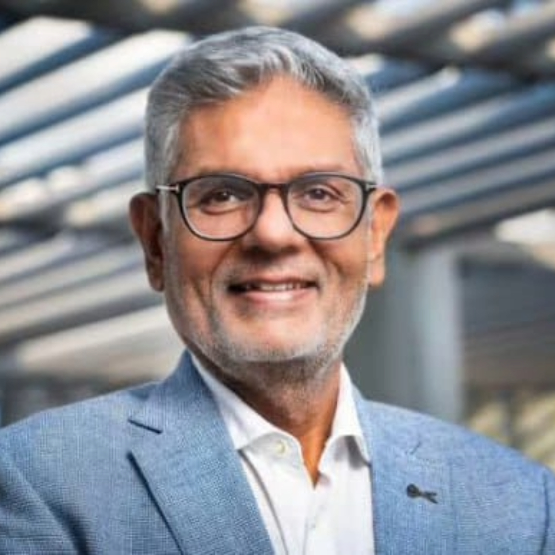 Dhruv Agarwala