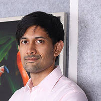 Gautam Ravi 