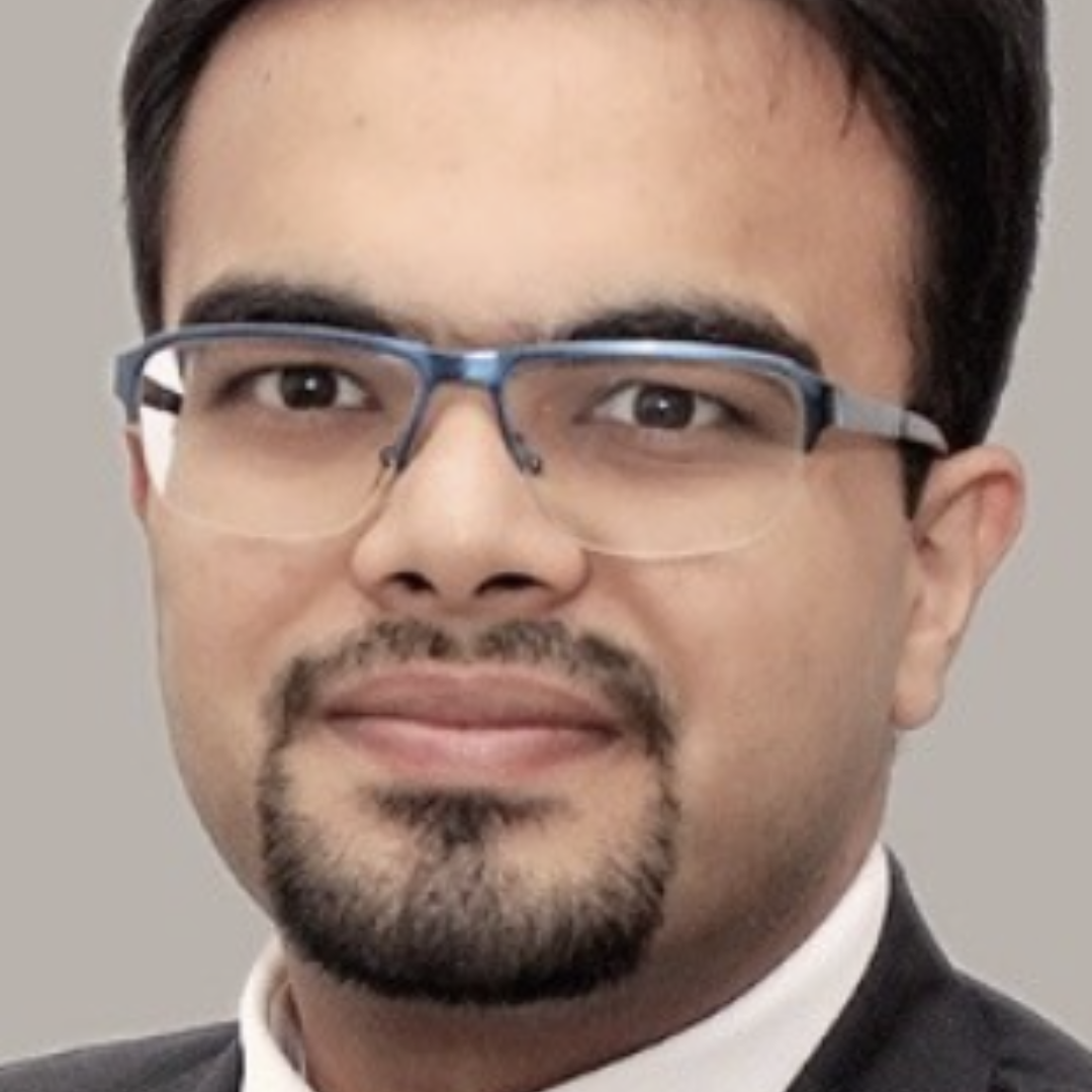 Kshitiz Aggarwal 