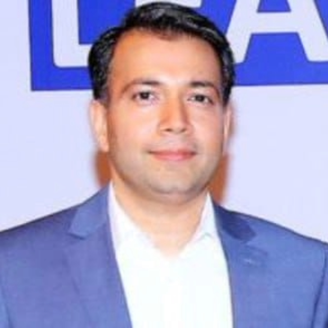 Kumar Bagrodia 