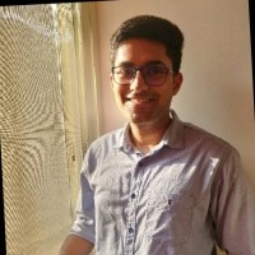 Manan Singhal 