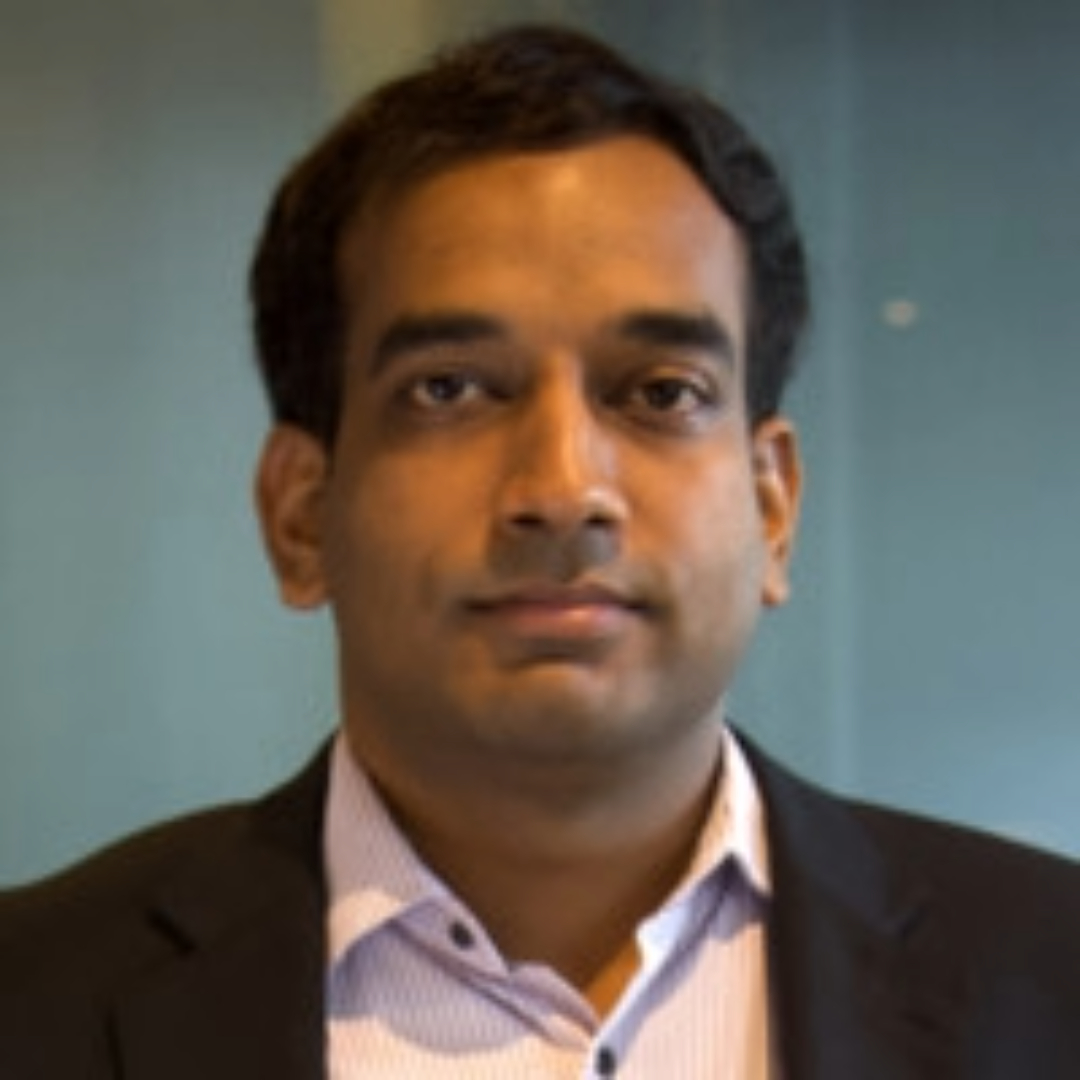 Saurabh Singh 